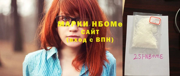 хмурый Вяземский